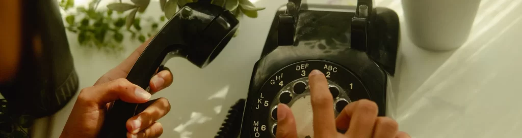 Phone