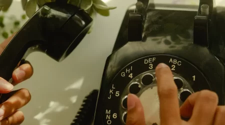 Phone
